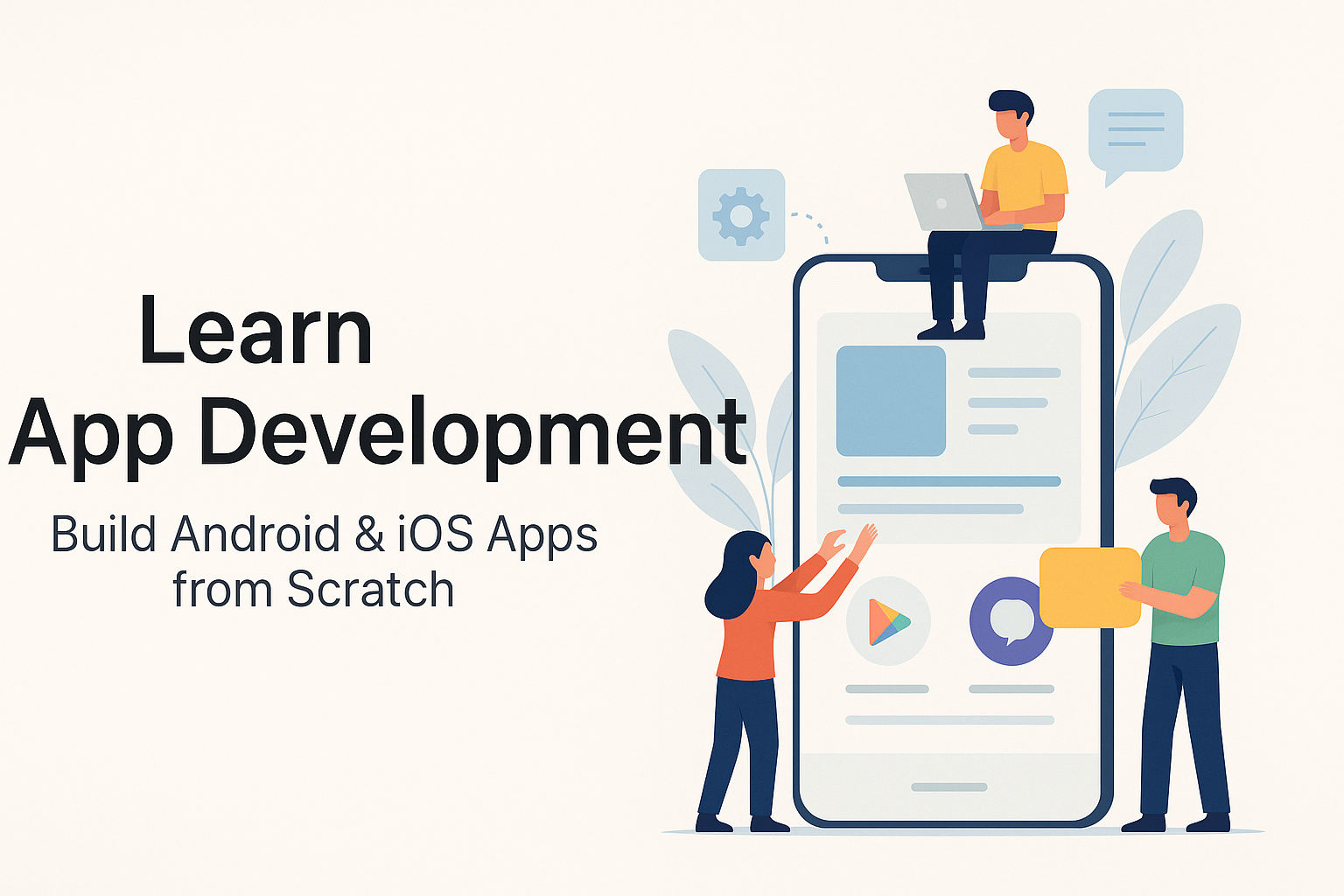 App Development
