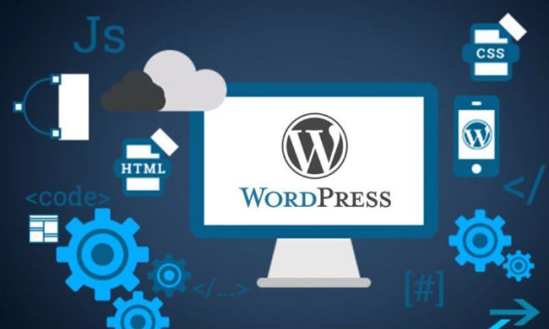 WordPress Development