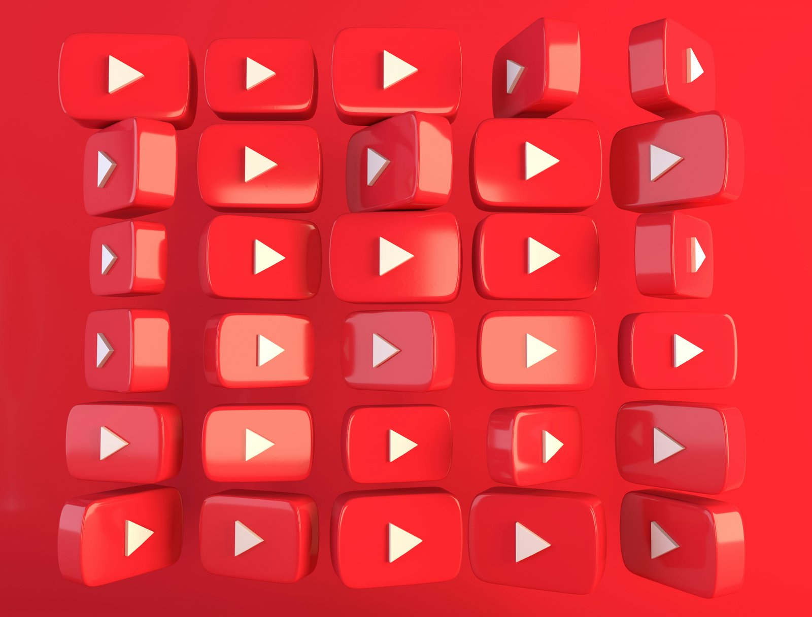 YouTube Automation