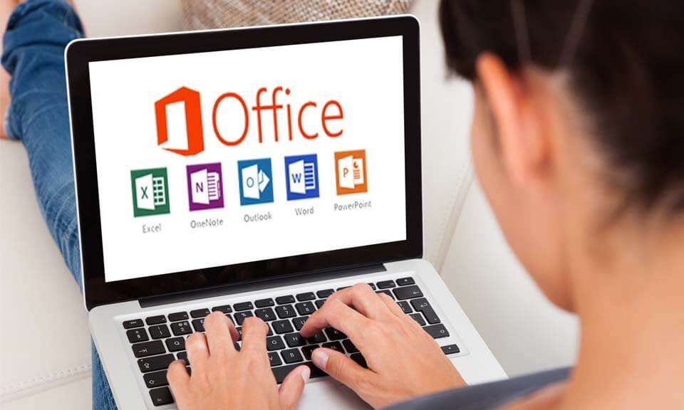 Office Management