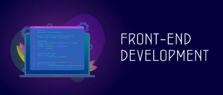 Front-End Development
