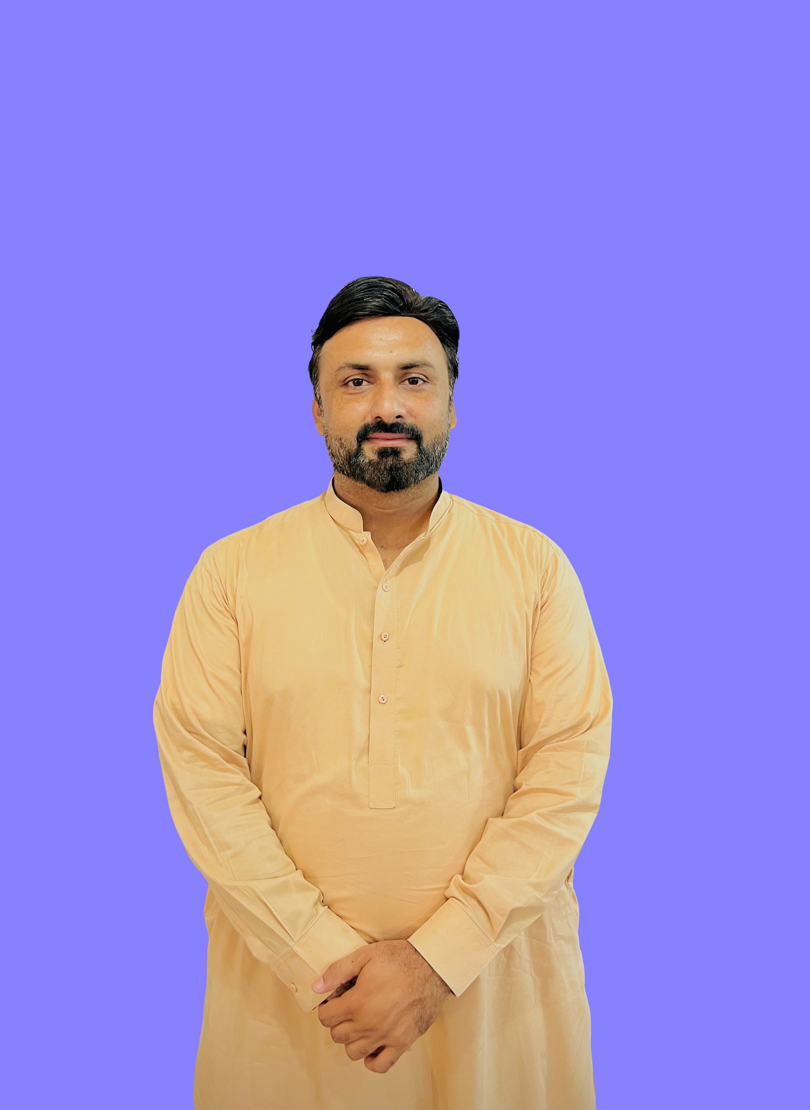 Asif Gulzar