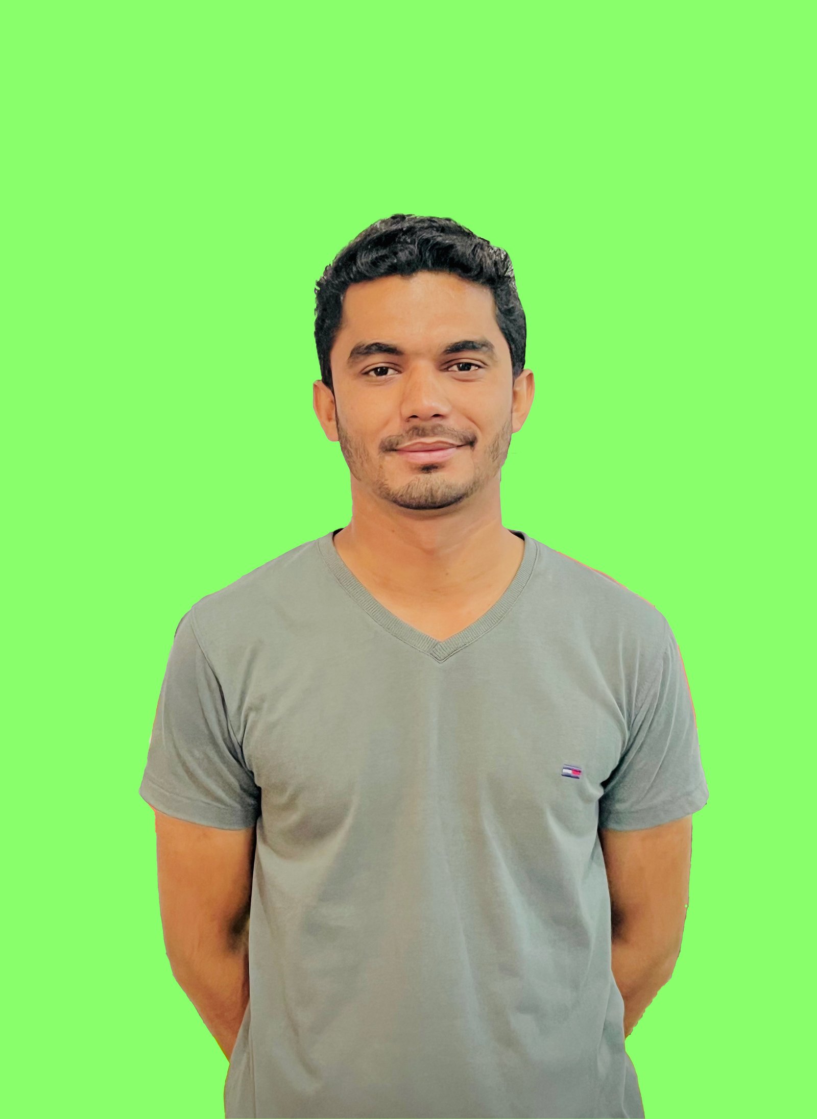 Suneel Kumar
