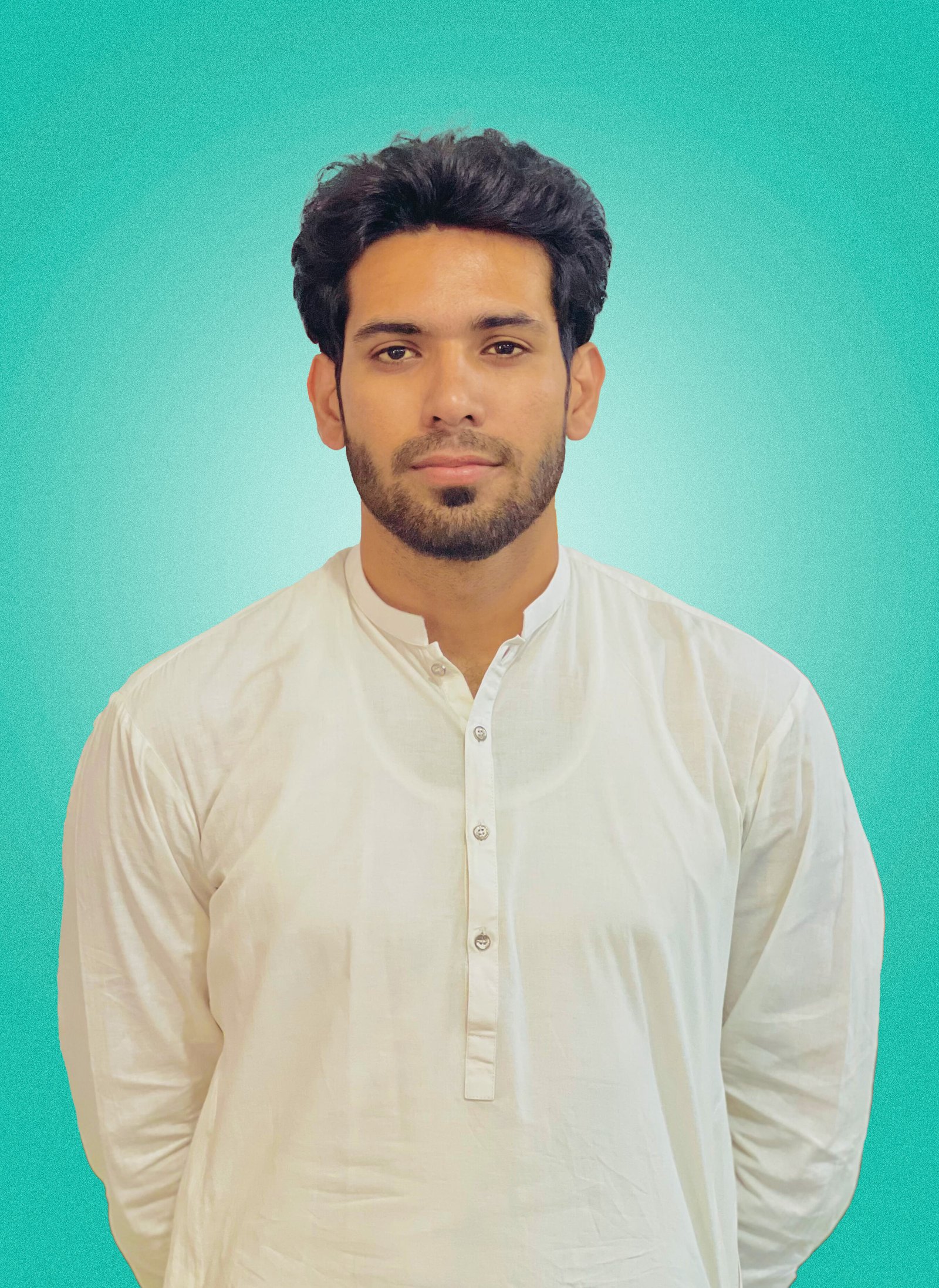 Zubair Ali