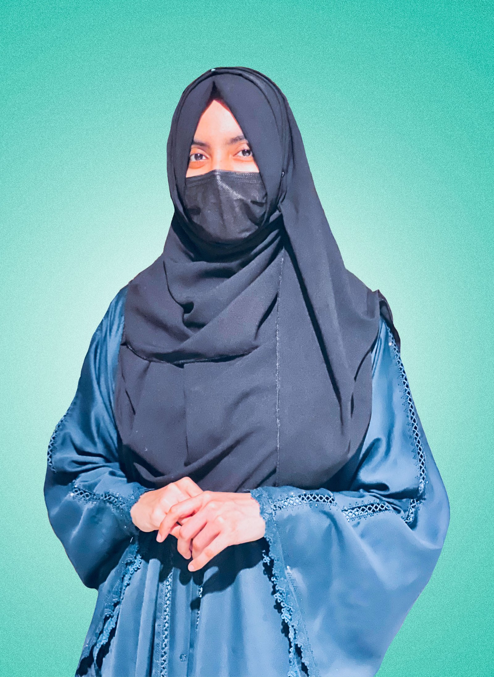Amnah Ghulam Rasool